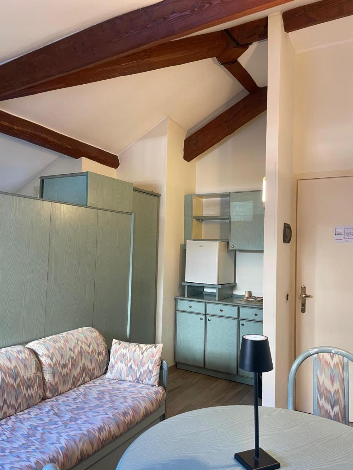 Hotel Miramare Imperia Szoba fotó